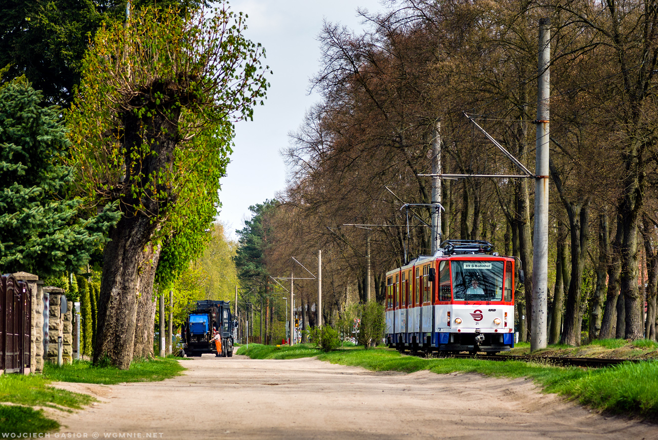 Czy to na pewno Niemcy?