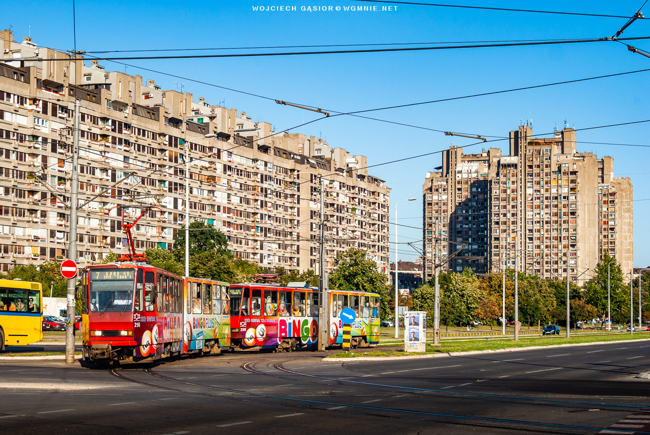 Człowiek pragnie piękna