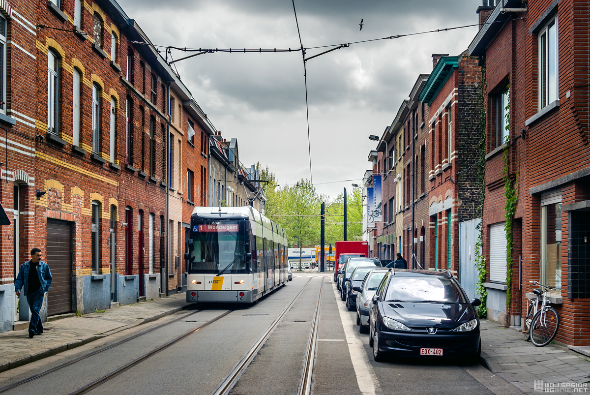 Wystarczy miejsca dla wszystkich