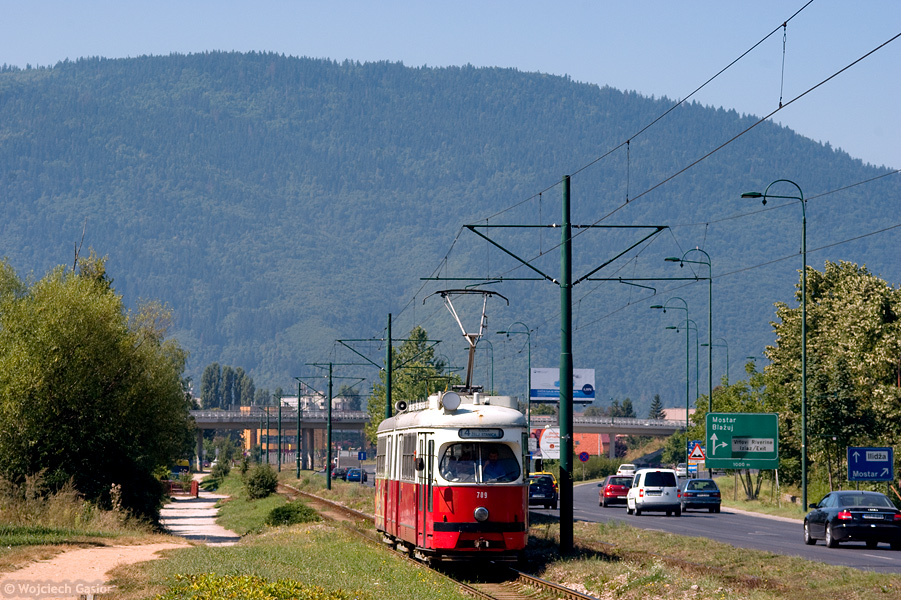 Wiedeńczyk w Sarajewie II
