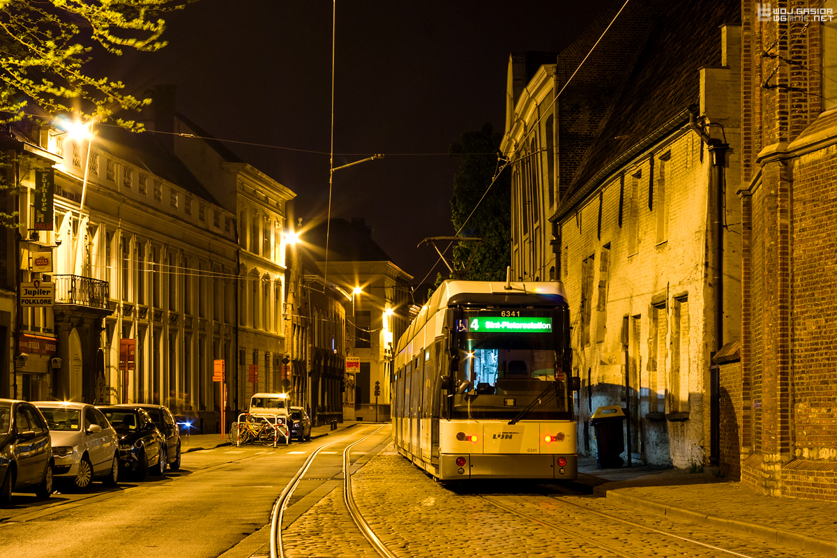 SachsenTram HermeLijn nr 6341