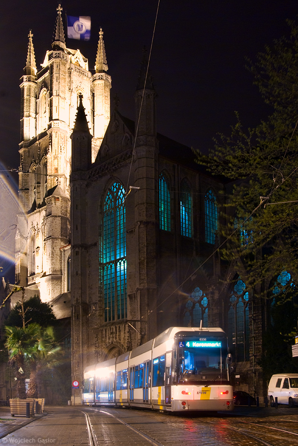 SachsenTram HermeLijn nr 6336