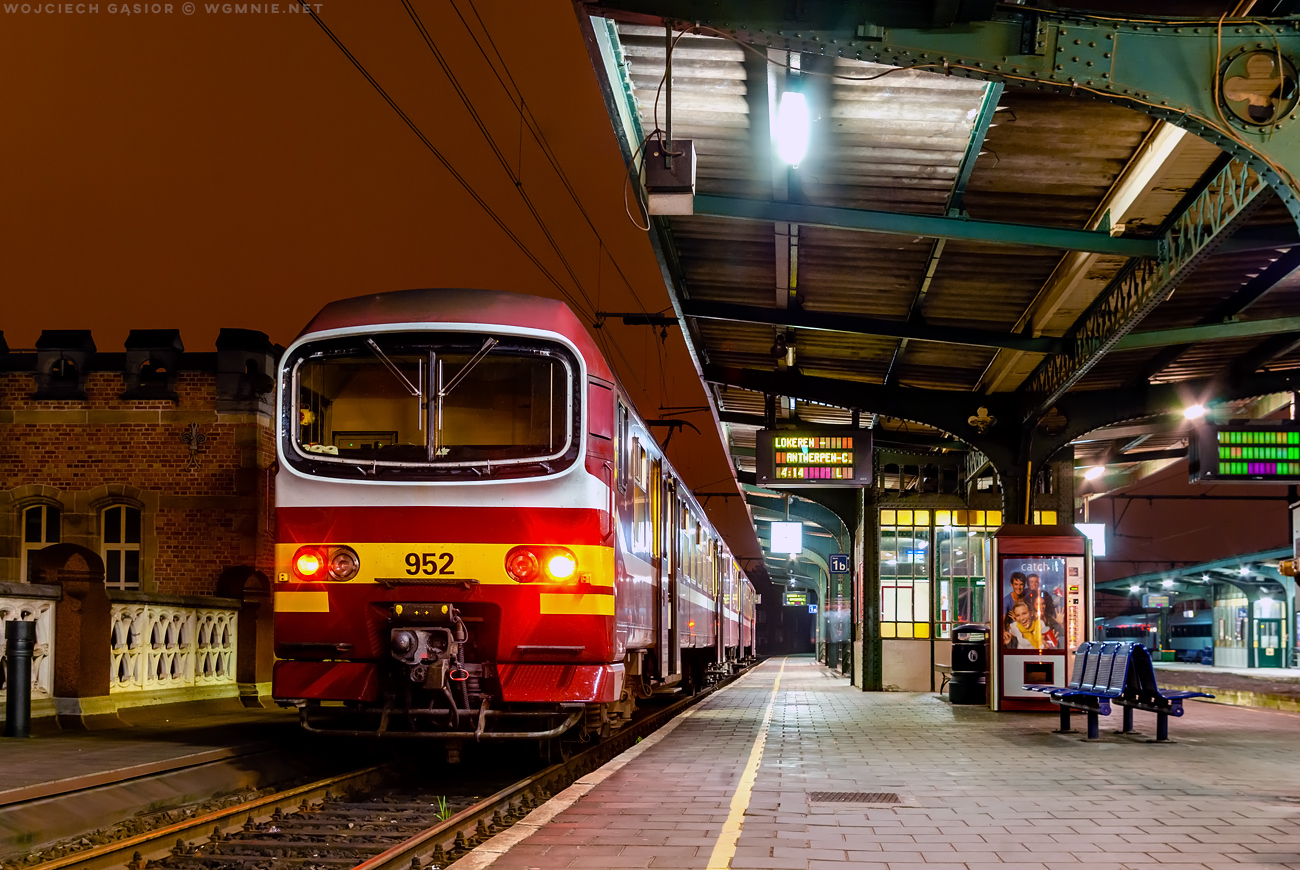 Gandawa Święty Piotr