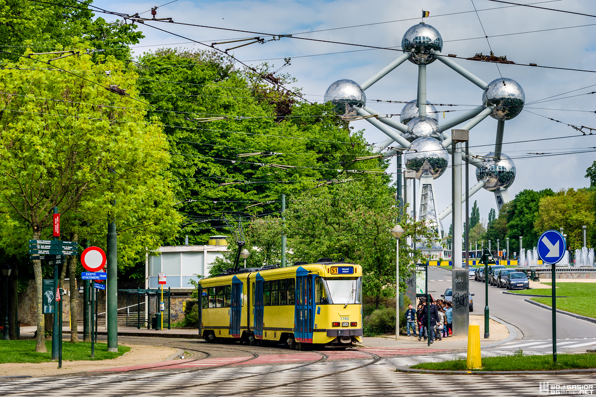 Atomium