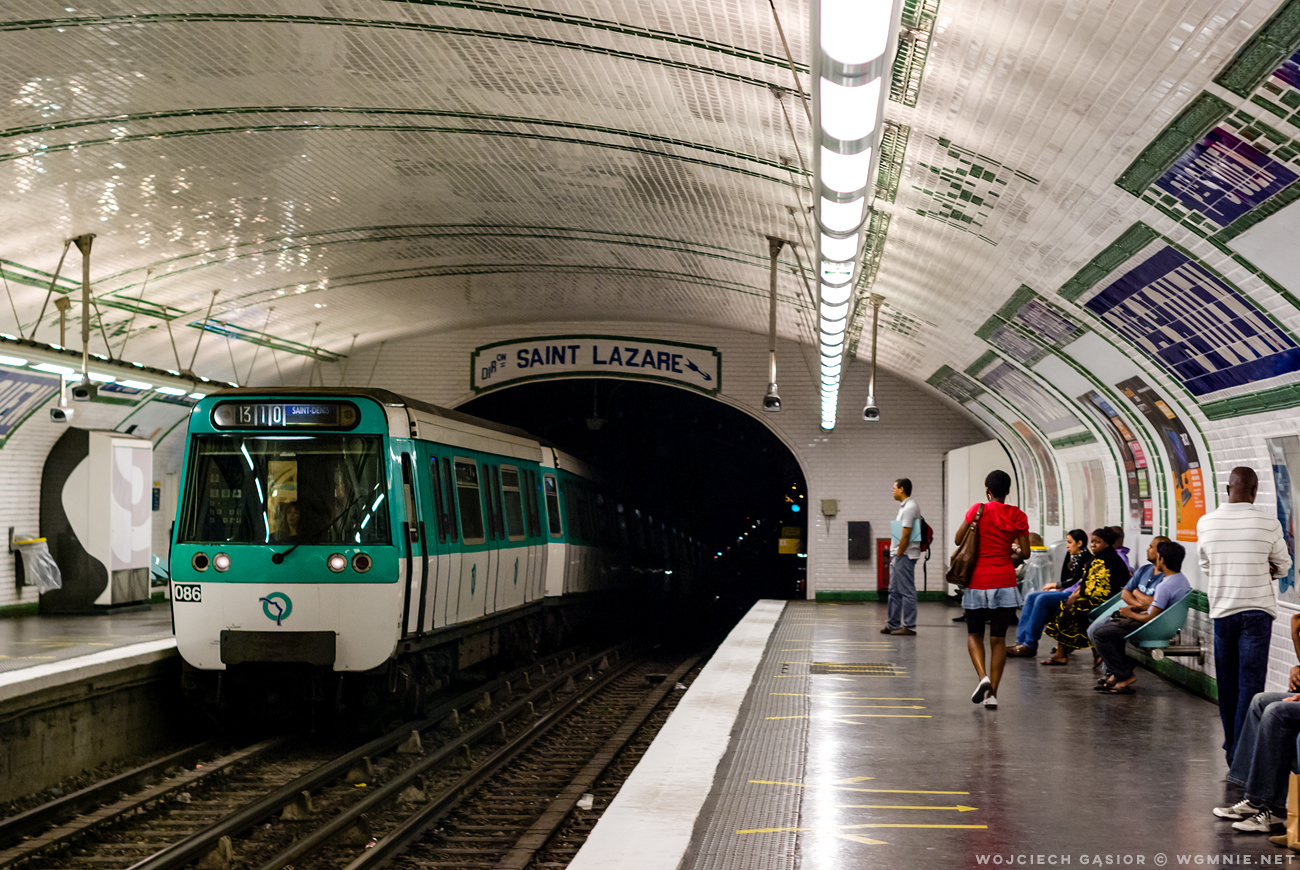 Mairie de Saint-Ouen