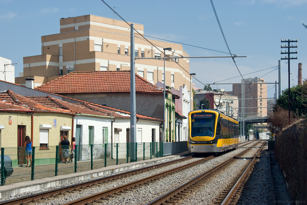 Teletechnika po kolei