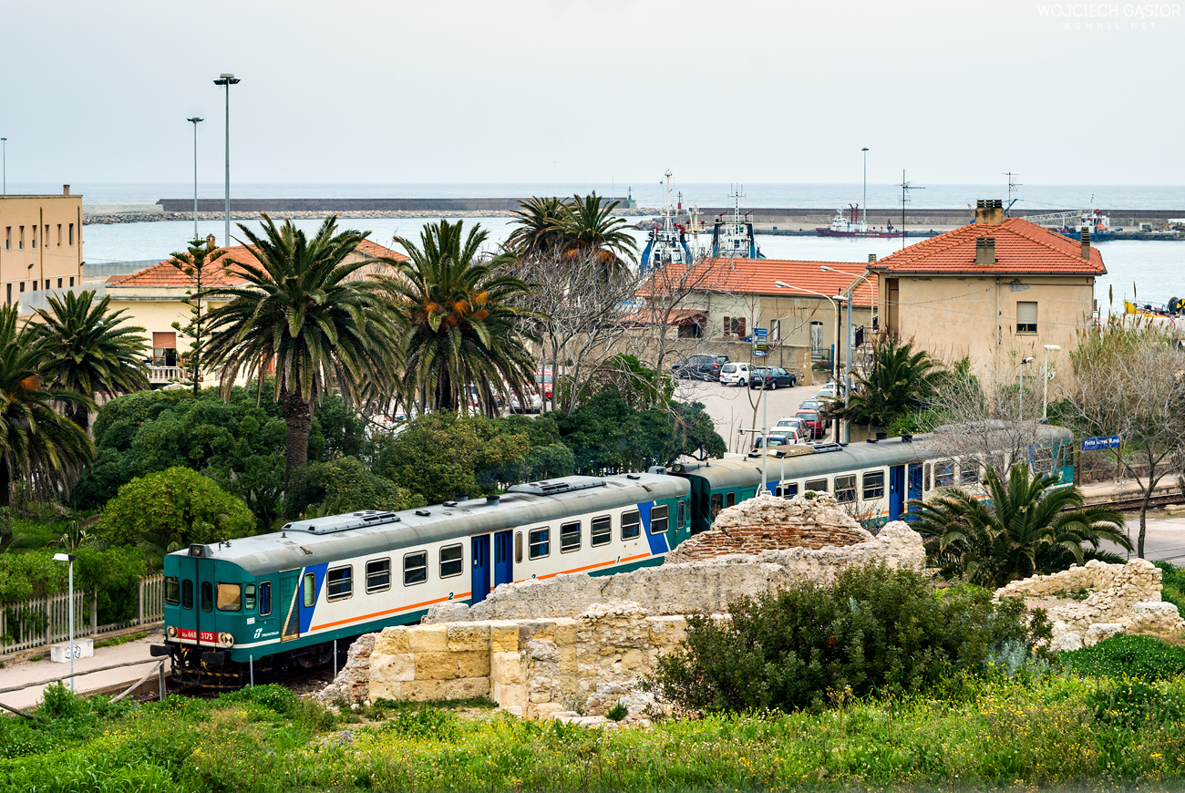 Porto Torres Marittima