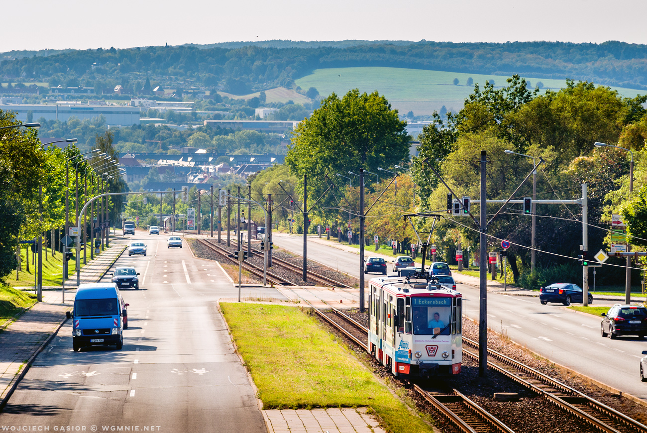 KT4DMC nr 936, Zwickau