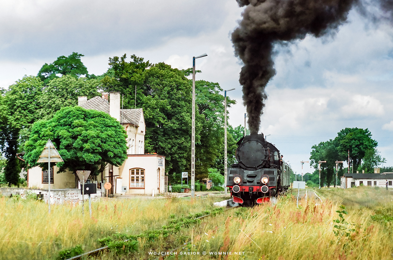 Ol49-7, Włoszakowice