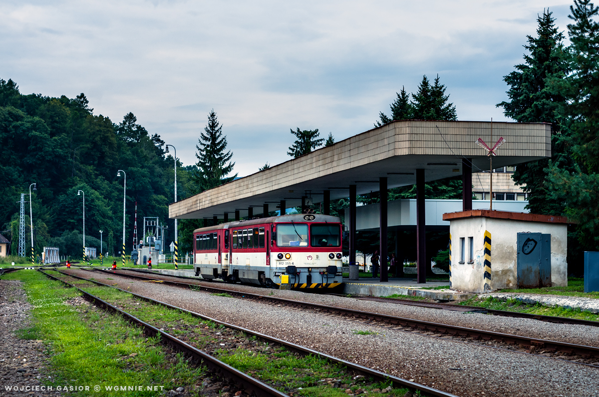Bardejov przed oblotem