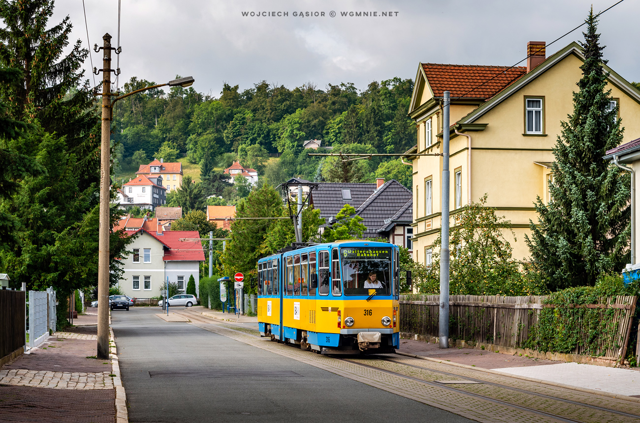 Pod prąd i do tyłu