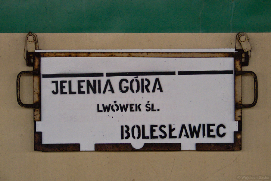Jelenia Góra – Bolesławiec