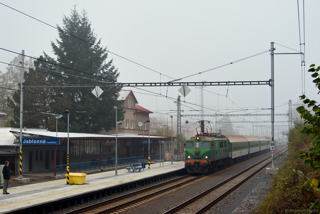 Jablonné nad Orlicí