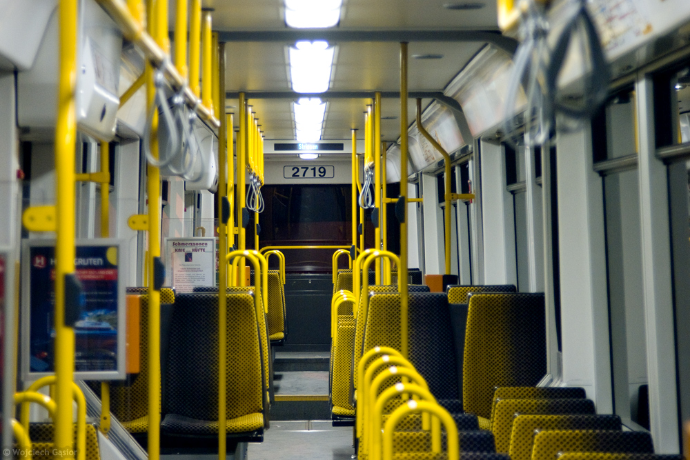 Przestrzenny siedmioczłon