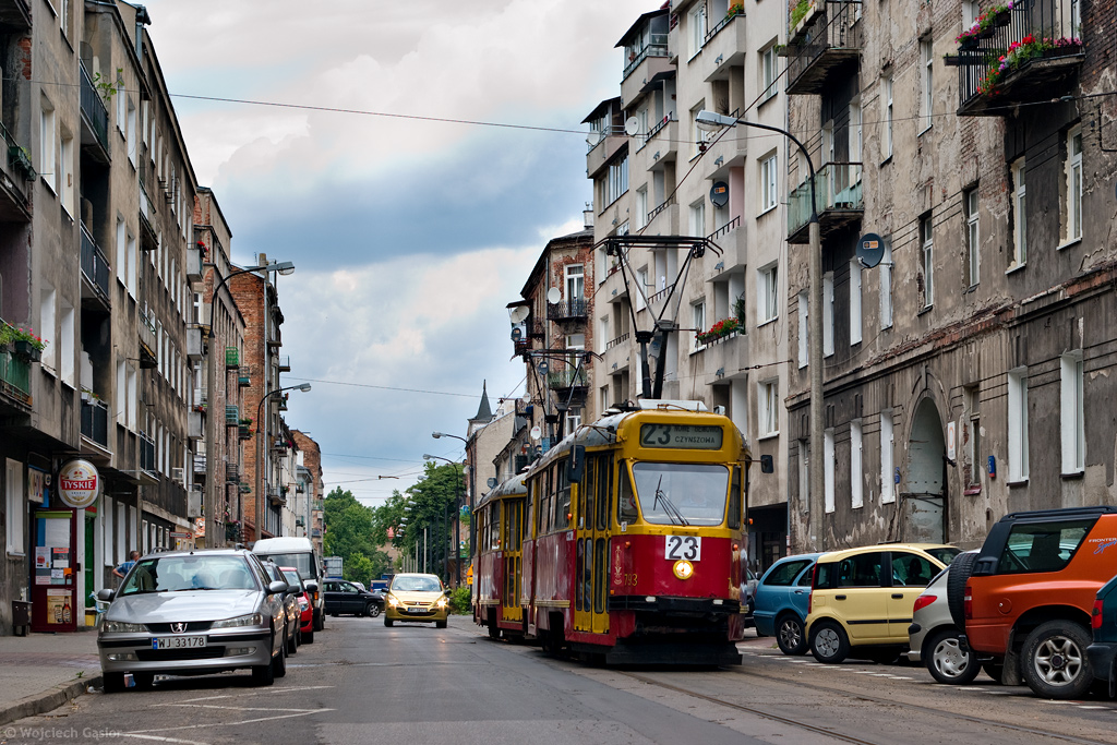 Trzynastki na Pradze