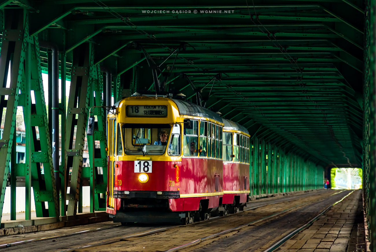 Trzynastki na moście