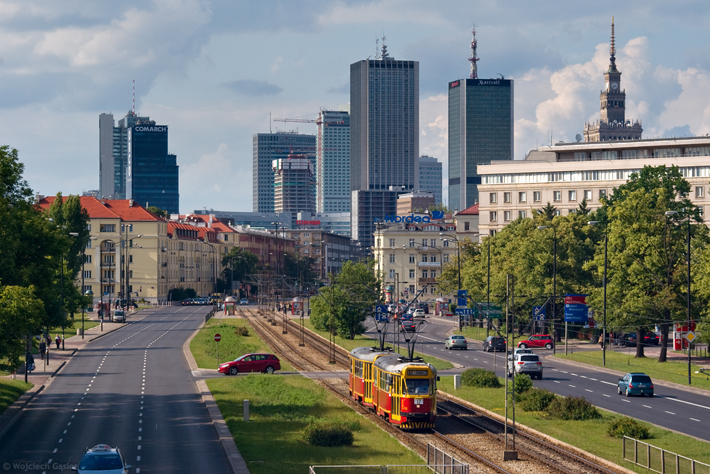 Trzynastki i skajlajn