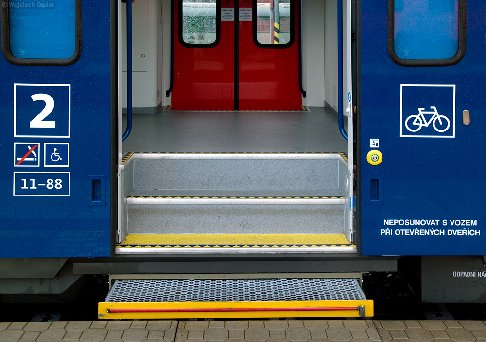 Zapraszam do środka!