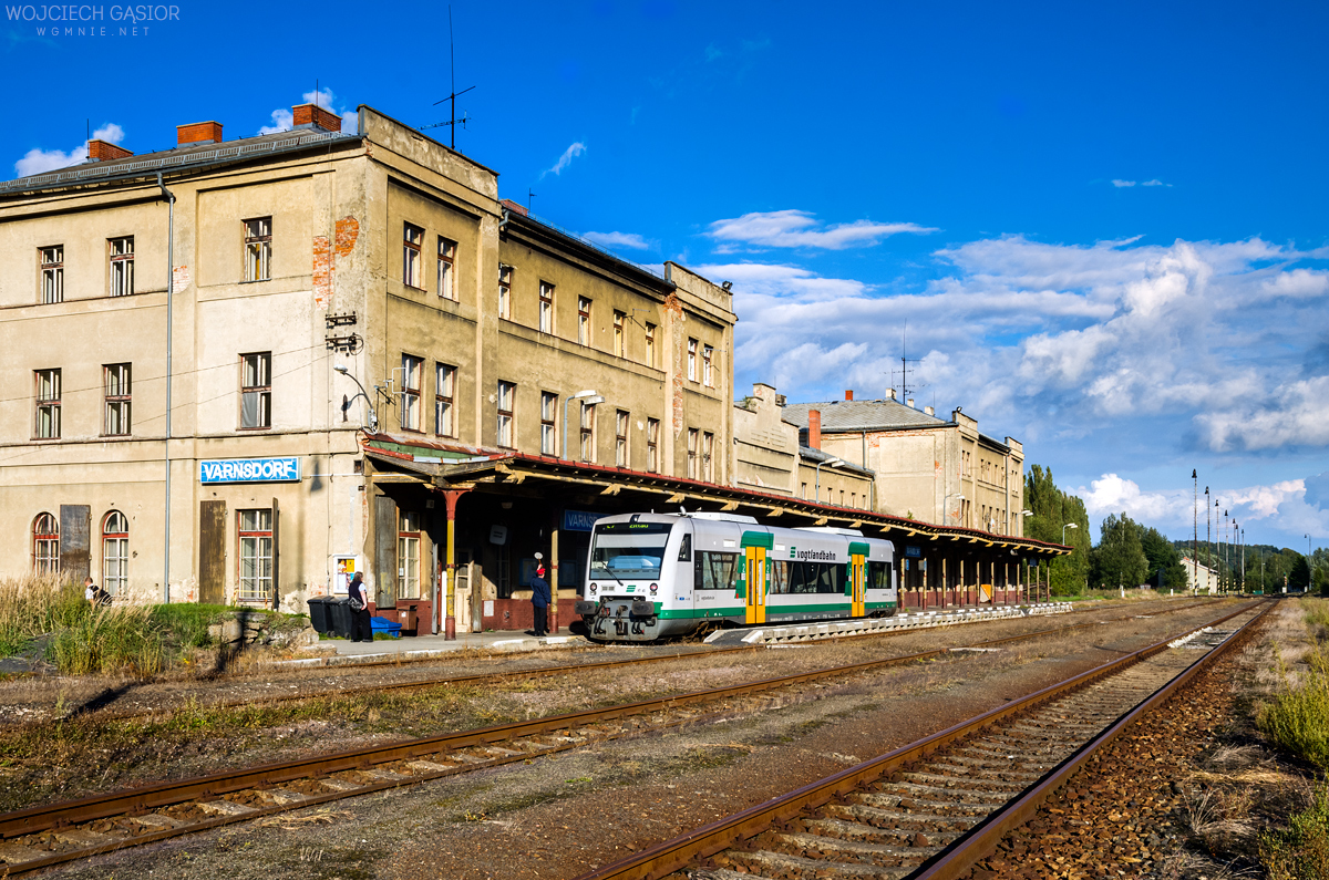 Wolna droga do Niemiec