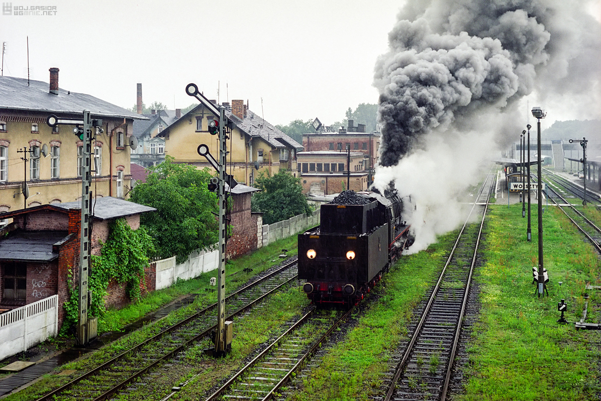 Pt47-112, Wolsztyn