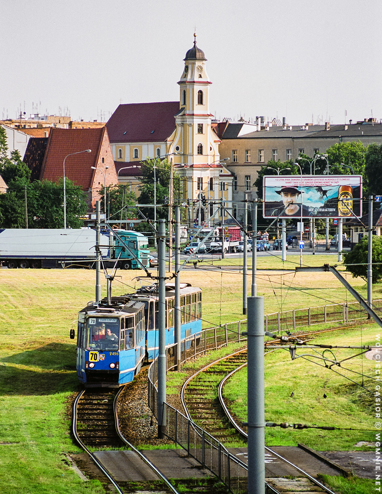 Stopiątki na pustkowiu