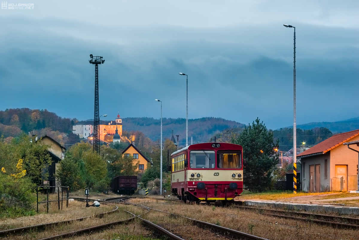 Javorník ve Slezsku