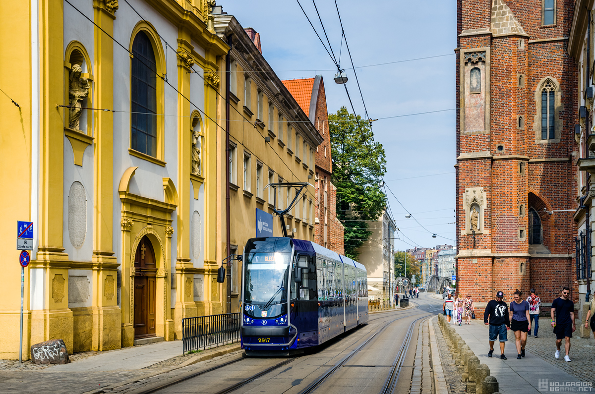 Między barokiem a gotykiem