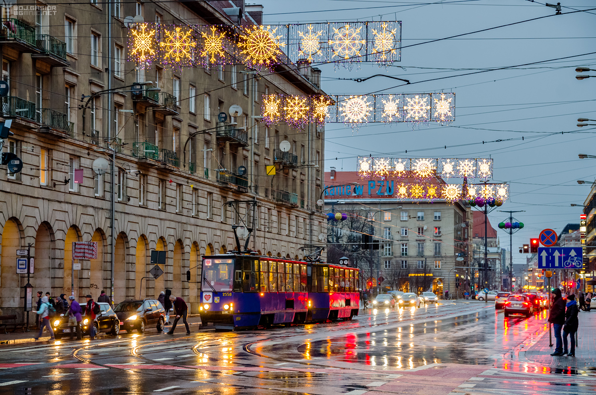 Stopiątka w granacie