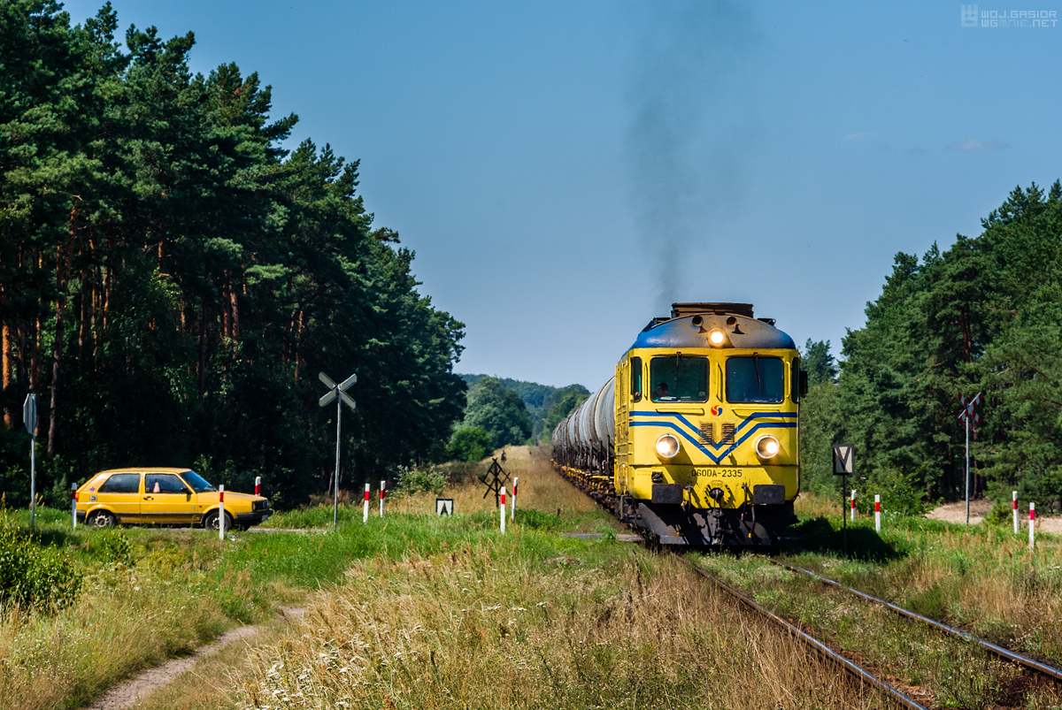 Spotkanie żółtych