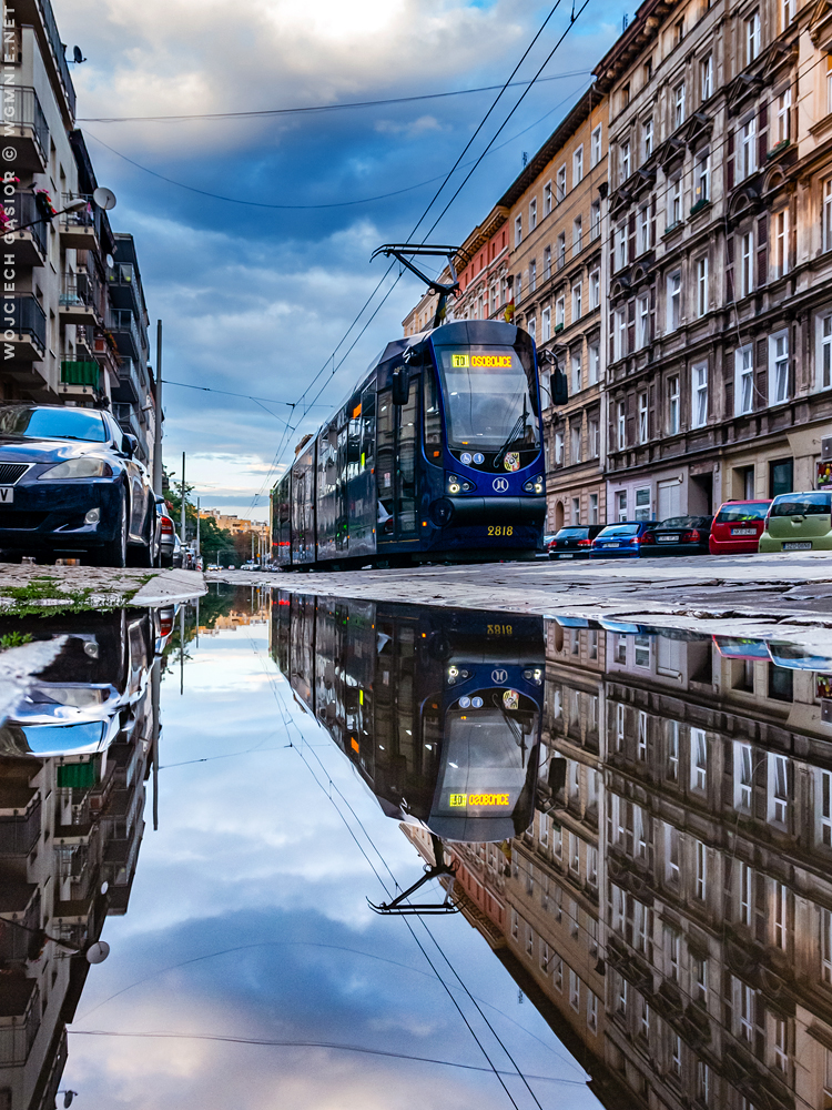 Słowiańskie lustro