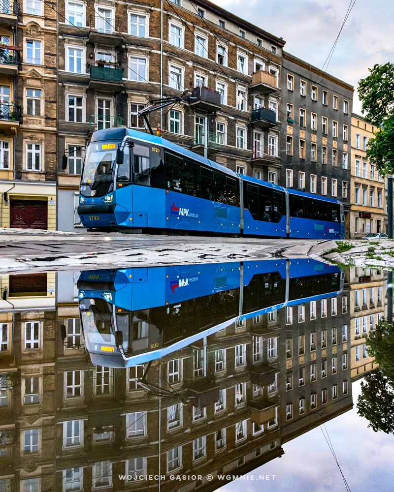 Moderus Beta MF17AC 2720