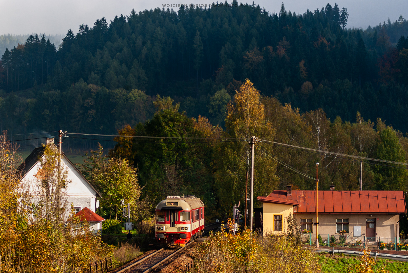 854 023-9, Velké Svatoňovice