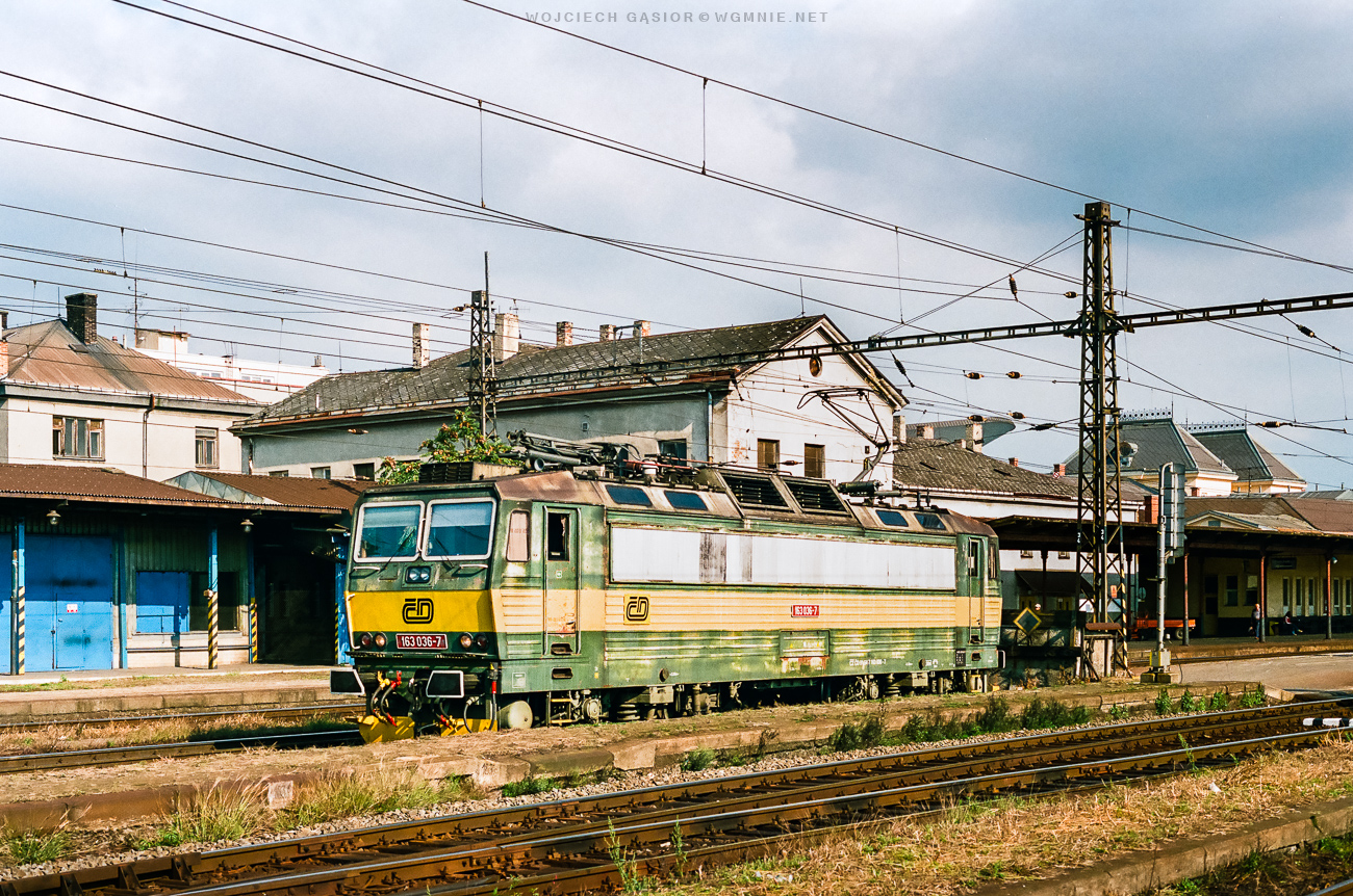 Nie zawsze jest pięknie