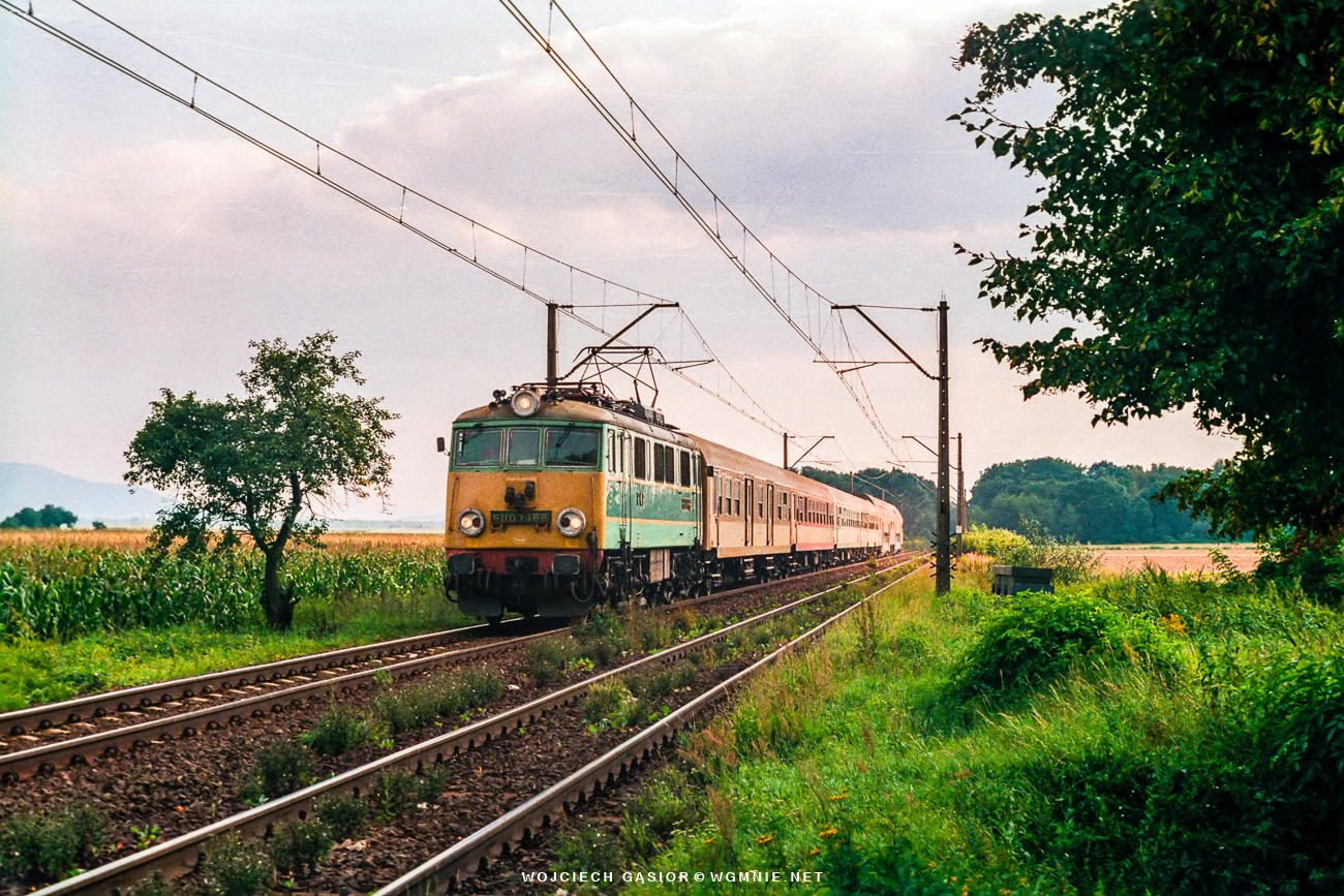 Obce Bohuny na Dolnym Śląsku