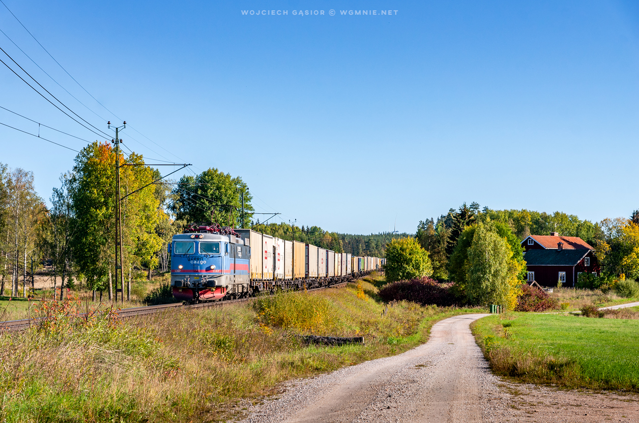 Pudełka większe niż „w Europie”