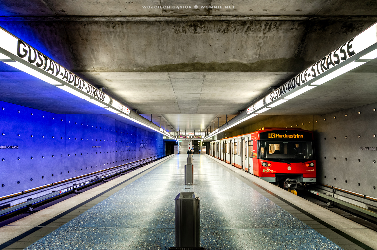 Gustav-Adolf-Strasse