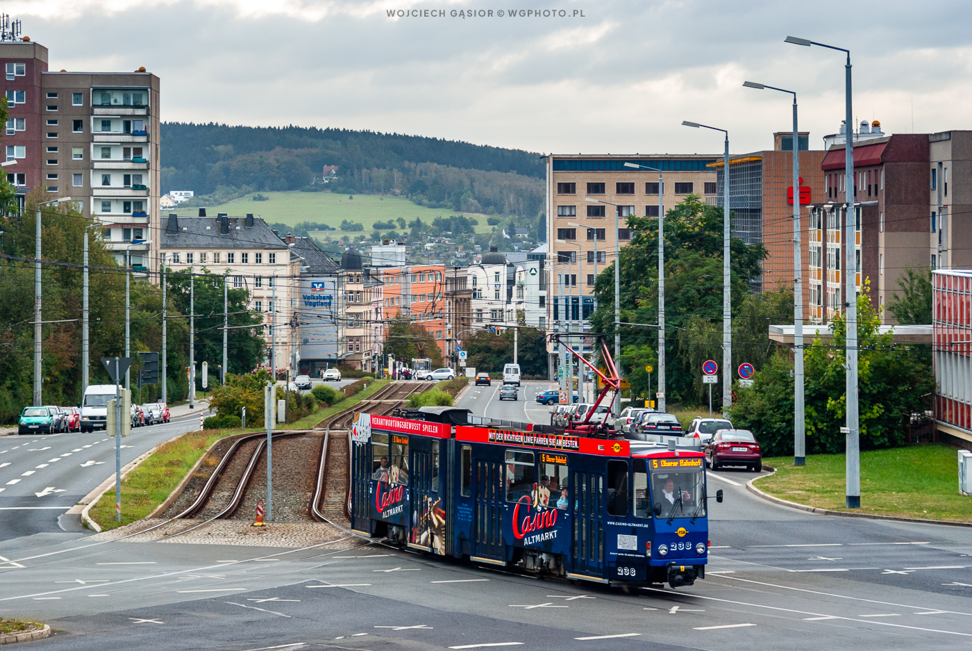 Tutaj również z widokiem