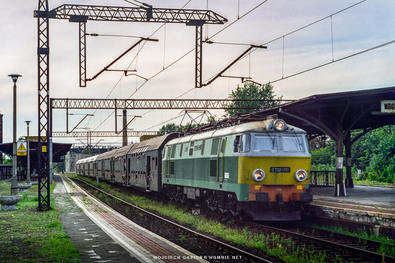 Woodstock na Nadodrzu