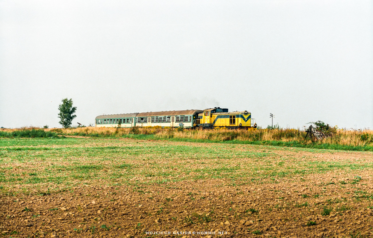 Bonanzy do Głuchołaz