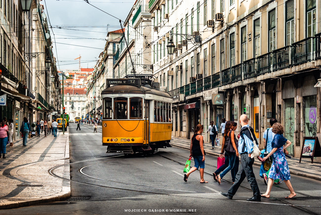 Rozjazd z przeplotem