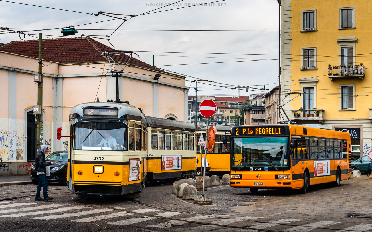 Tramwaj i „za tramwaj”