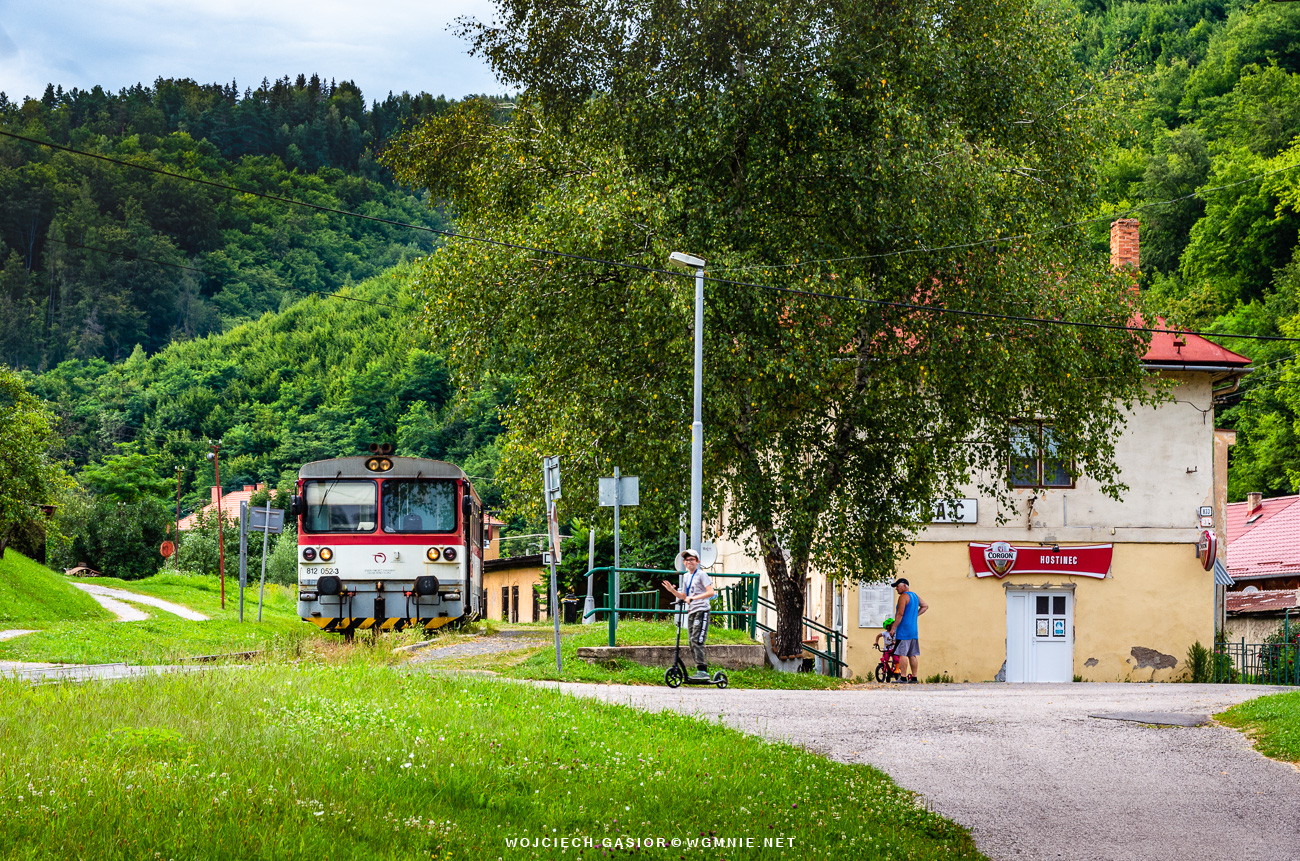 Pozdrowienia z „końca świata”