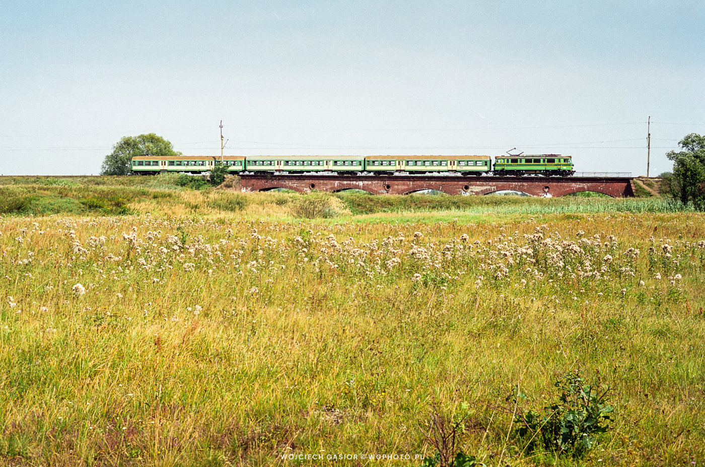EU07-084 nad Baryczą