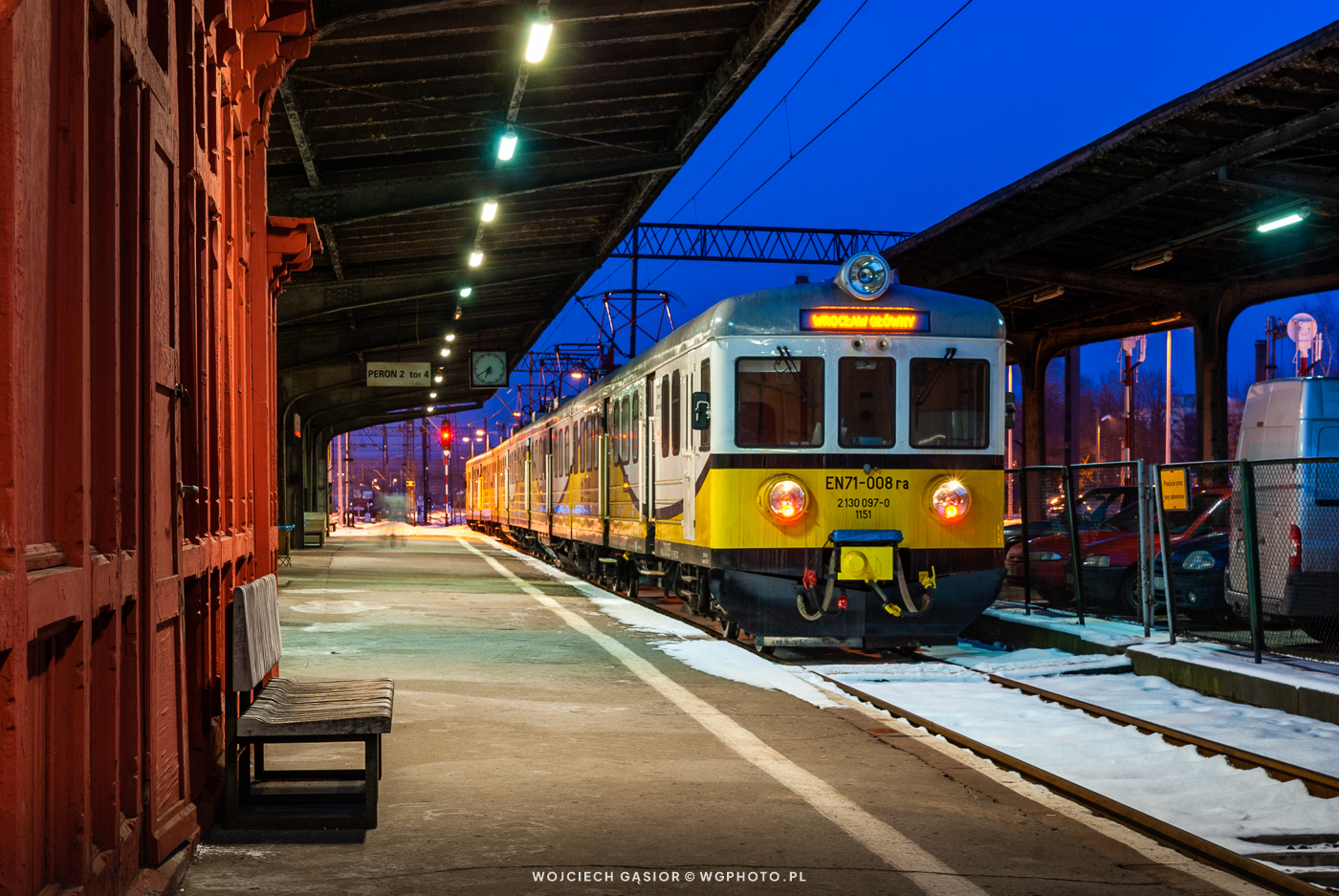 EN71-008, Jelenia Góra