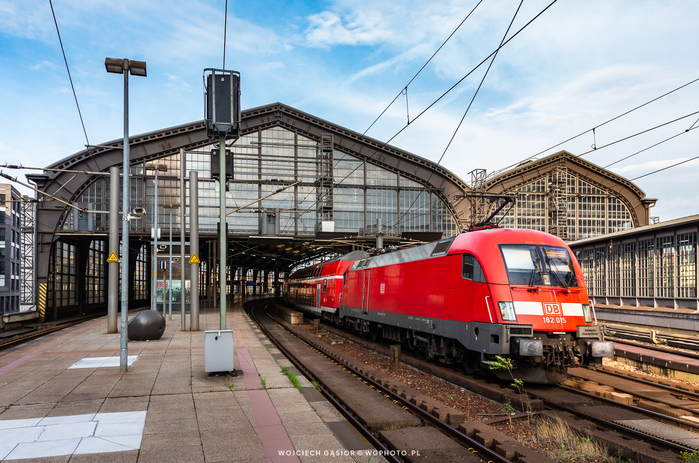 Berlin Friedrichstraße