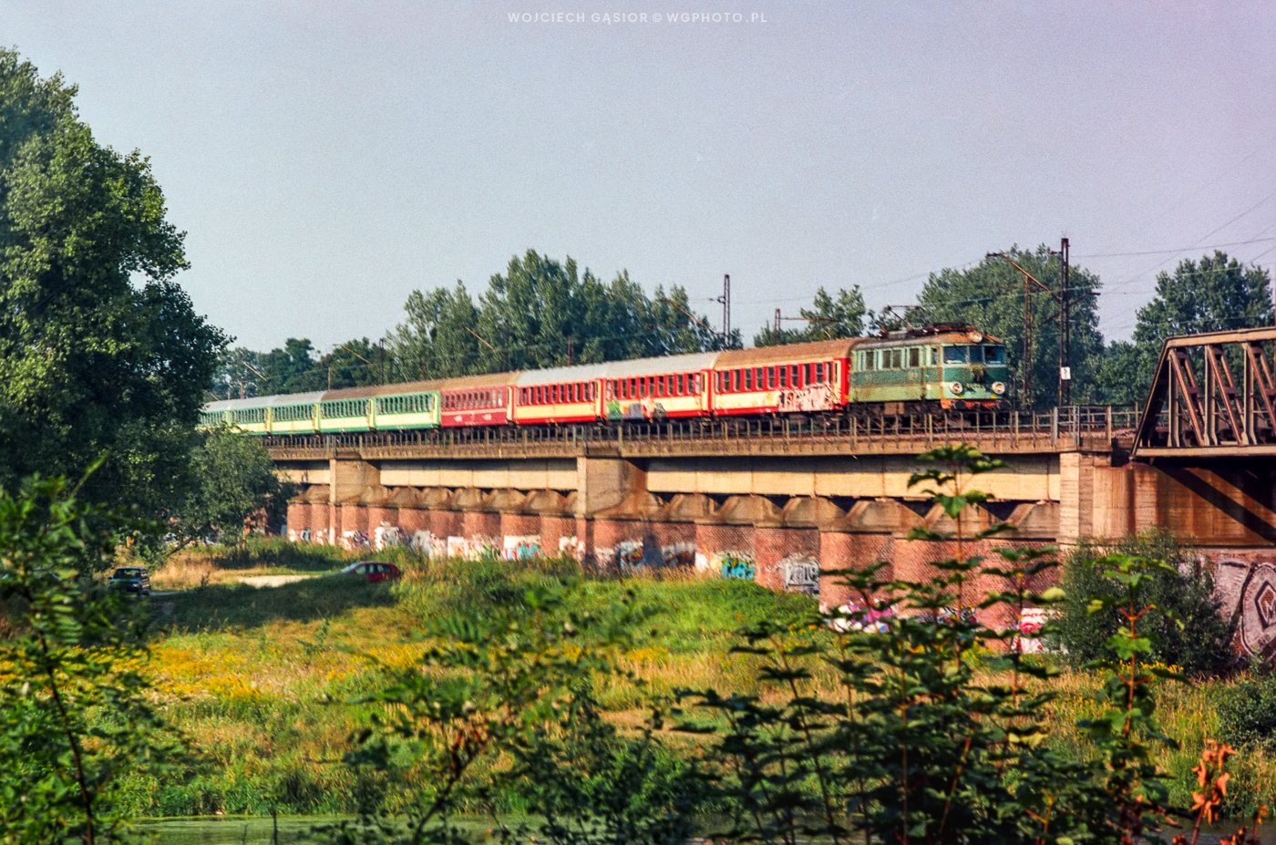 „Barbakan” na Popowicach