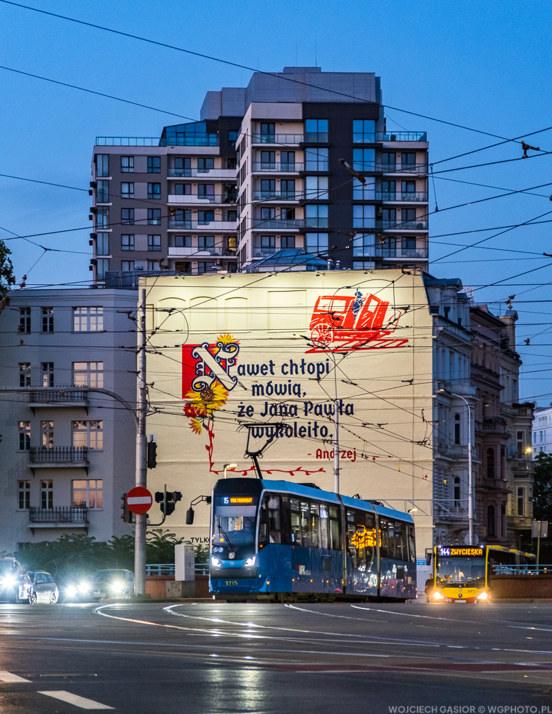 Nawet chłopi mówią