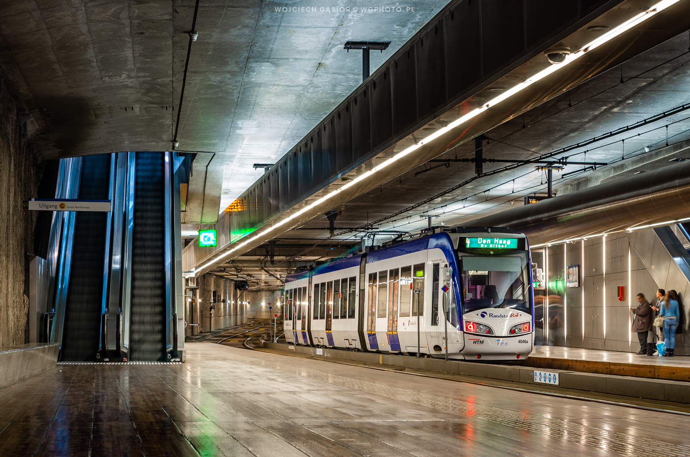 Kolejny Regio Citadis