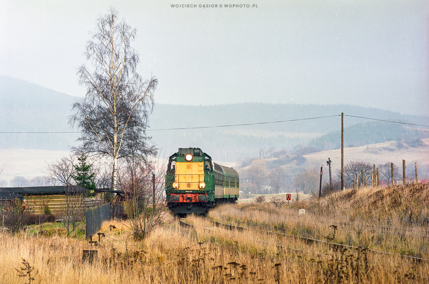 Kartka z kalendarza – 22 lata temu