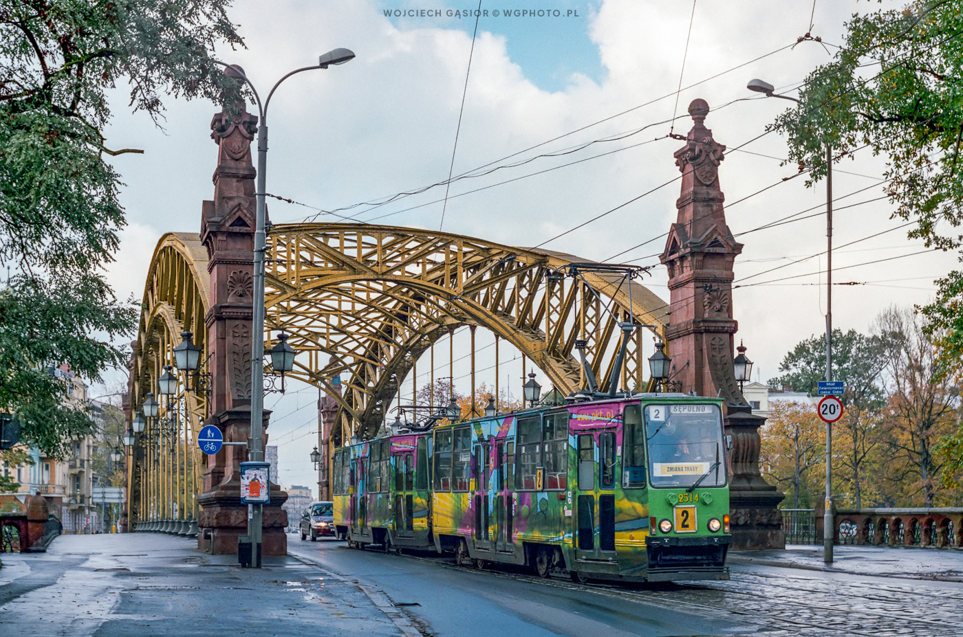 Kolory lat dwutysięcznych